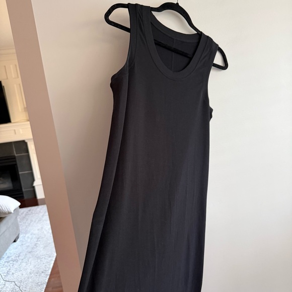Lululemon All Yours Tank Maxi Dress - Picture 4 of 10